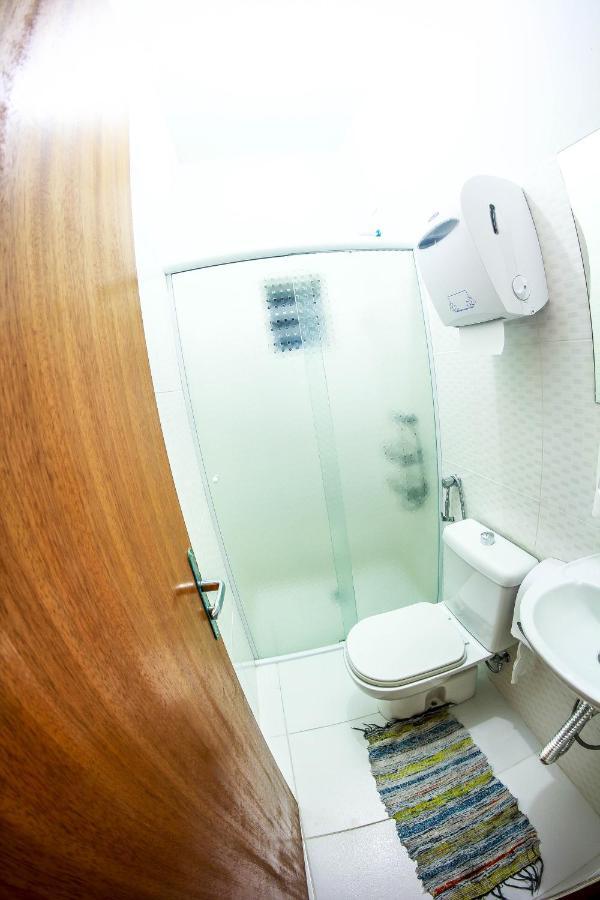 Albergue Namoa Paulista São Paulo Habitación foto